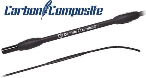 Feldmann Balance-Gerte Sports Carbon 100 cm Anthrazit – Bild 1 von 1