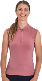 Felia Tech Tank-Top Damen Ärmellos Wild Rose Größe M – Bild 1 von 1