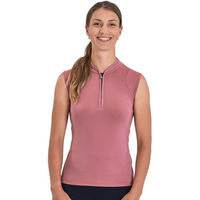 Produktbild von Felia Tech Tank-Top Damen Ärmellos Wild Rose Größe S