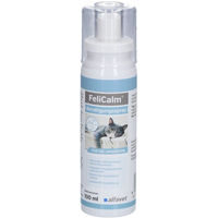 Produktbild von FeliCalm Beruhigungsspray für Katzen 100 ml
