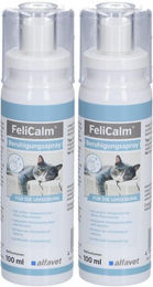 FeliCalm Beruhigungsspray für Katzen – Bild 1 von 1