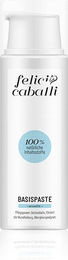 Produktbild von Felici Caballi Basispaste Blau Pfotenbalsam zur Wundpflege 150g