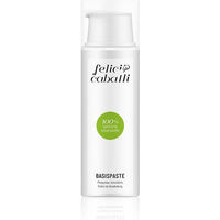 Produktbild von felici caballi Basispaste Grün Wundpflege 150g
