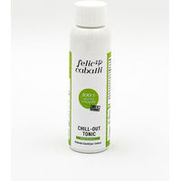 Produktbild von Felici-caballi Chill-Out Tonic Shampoo zur Fellpflege für Pferde 100 ml