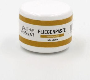 Produktbild von Felici-caballi Fliegenspray Weiß
