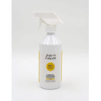Produktbild von Felici-caballi Langhaarpflegespray für Pferde 500 ml Weiß