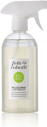 Produktbild von felici caballi Mähnen- und Schweifpflege Entfilzungsspray für Pferde 500 ml