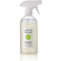 Produktbild von felici caballi Mähnen- und Schweifpflege Entfilzungsspray für Pferde 500 ml