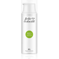 Produktbild von felici caballi Mähnen- und Schweifpflege Gel für Pferde 150 ml
