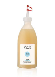 Produktbild von felici Caballi Mähnen- und Schweifpflege Serum Blau für Pferde
