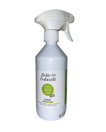 felici caballi Mähnen- und Schweifpflege Serum Grün – Bild 1 von 1