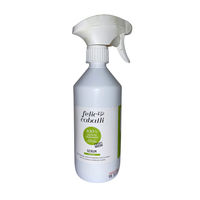 Produktbild von felici caballi Mähnen- und Schweifpflege Serum Grün