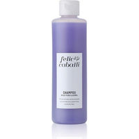 Produktbild von felici-caballi Pferdeshampoo zur Fellpflege Lila 250ml