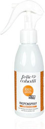 Produktbild von felici-caballi Raspenspray Orange zur Wundpflege 150 ml