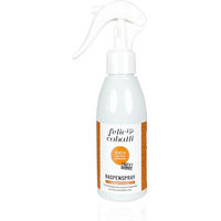 Produktbild von felici-caballi Raspenspray Orange zur Wundpflege 150 ml