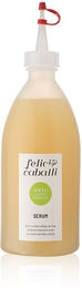 Produktbild von Felici Caballi Serum zur Mähnen- und Schweifpflege Grün 500ml