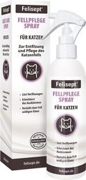Felisept Fellpflegespray für Katzen 250 ml - 250 ml – Bild 1 von 4