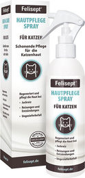 Felisept Hautpflegespray für Katzen 250 ml - 250 ml – Bild 1 von 6