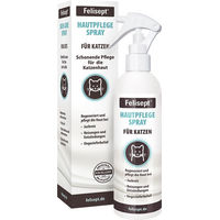 Produktbild von Felisept Hautpflegespray für Katzen 250 ml - 250 ml