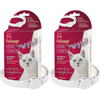 Produktbild von Felisept Home Comfort Beruhigungshalsband für Katzen