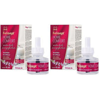 Produktbild von Felisept Home Comfort Nachfüllflakon 60 ml Transparent