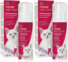 Felisept Home Comfort Spray 200 ml – Bild 1 von 1