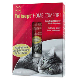 Felisept Home Comfort Spray Rot - 30 ml – Bild 1 von 2