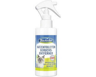 Felisept Katzentoiletten Geruchsentferner Pumpspray 500 ml – Bild 1 von 1