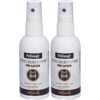 Produktbild von Felisept Mikro Silberspray für Katzen 150 ml