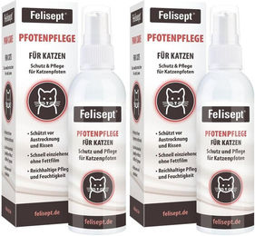 Felisept Pfotenbalsam für Katzen 150 ml – Bild 1 von 2
