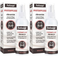 Produktbild von Felisept Pfotenbalsam für Katzen 150 ml