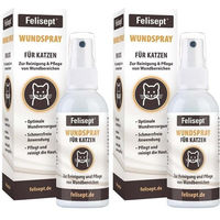 Produktbild von Felisept Wundspray für Katzen 150 ml