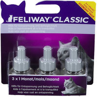 Produktbild von FELIWAY Classic Beruhigungsspray für Katzen aller Altersstufen