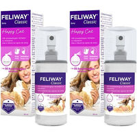 Produktbild von FELIWAY Classic Beruhigungsspray für Katzen aller Altersstufen