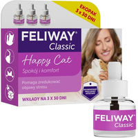 Produktbild von FELIWAY Classic Nachfüllkapseln für Katzen