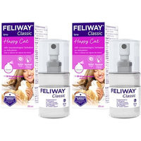 Produktbild von FELIWAY Classic Transport Spray für Katzen
