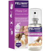 Produktbild von FELIWAY Classic Transportspray für Katzen 60ml - 60 ml