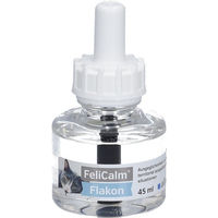 Produktbild von FELIWAY FeliCalm Nachfüllflacon aus Glas