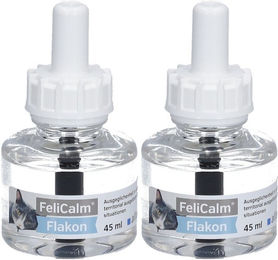 Produktbild von FELIWAY FeliCalm Nachfüllflacon für Katzen