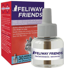 FELIWAY Friends Nachfüllpackung für Katzen – Bild 1 von 1