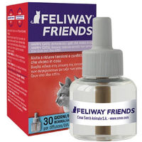 Produktbild von FELIWAY Friends Nachfüllpackung für Katzen