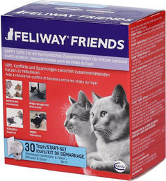 Feliway Friends Pheromon-Spray für Katzen – Bild 1 von 1