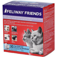 Produktbild von Feliway Friends Pheromon-Spray für Katzen