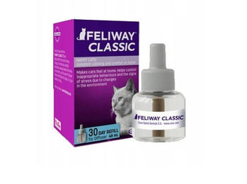 FELIWAY Nachfüllpackung für Katzen 48 ml – Bild 1 von 1