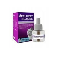 Produktbild von FELIWAY Nachfüllpackung für Katzen 48 ml