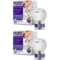 Produktbild von FELIWAY Optimum Start-Set für Katzen