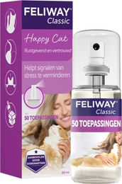 Feliway Spray für Katzen 20 ml – Bild 1 von 2