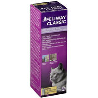 Produktbild von Feliway Spray zur Beruhigung von Katzen