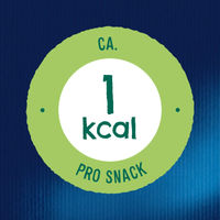 Produktbild von Felix Crispies Katzensnack Lamm für erwachsene Katzen 180g