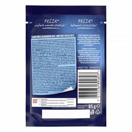 Felix Katzenfutter Stückchen in Gelee Rind glutenfrei 26x85g - 26 x 85 g – Bild 1 von 6